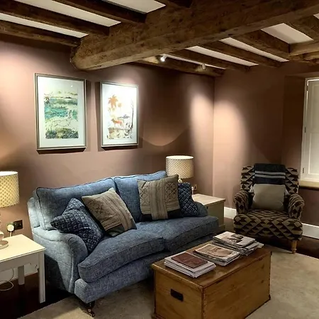 Beautiful Grade 2 Listed Cotswold Stone Cottage Chipping Norton Exterior photo