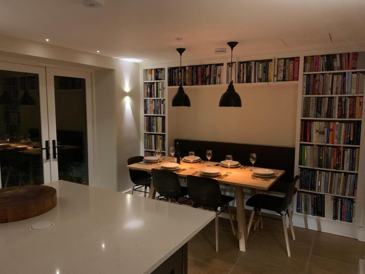 Holiday home Beautiful Grade 2 Listed Cotswold Stone