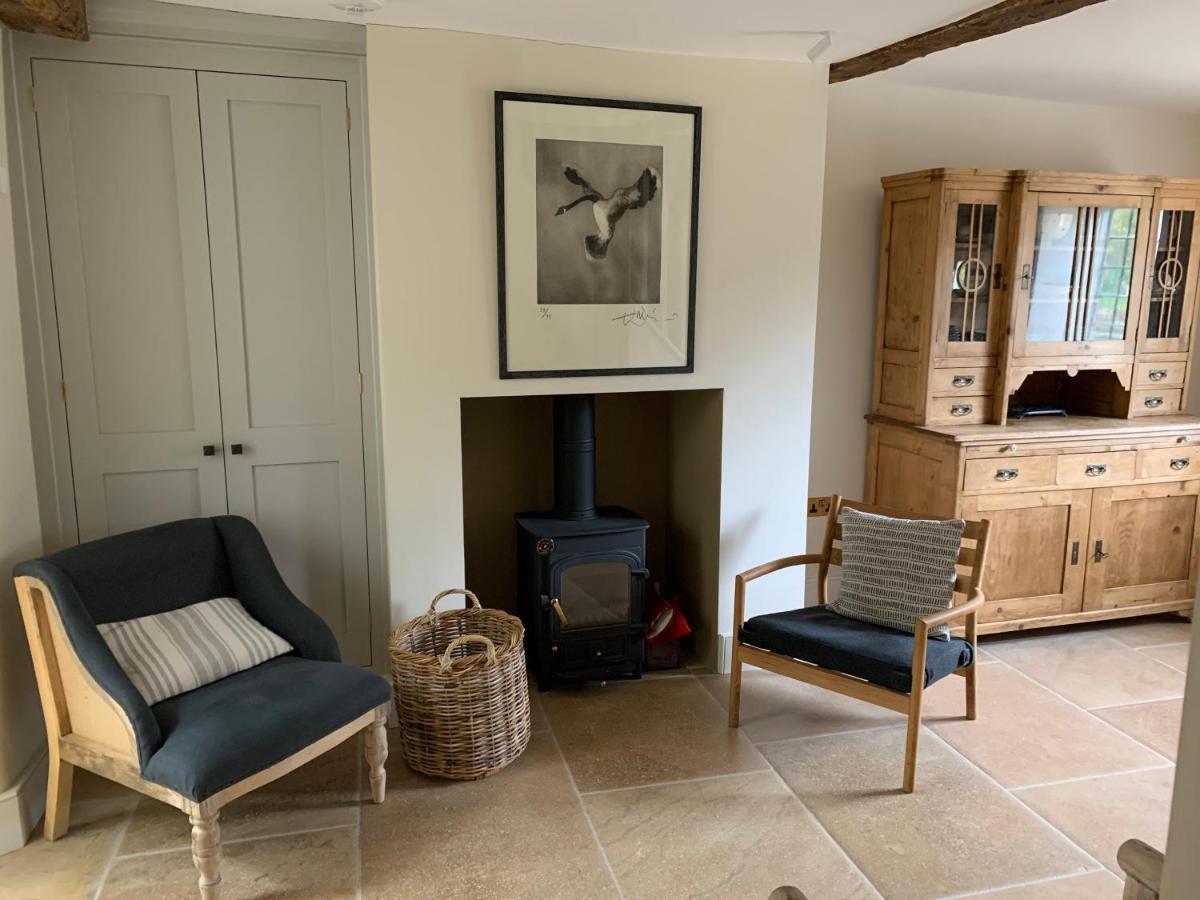 Holiday home Beautiful Grade 2 Listed Cotswold Stone