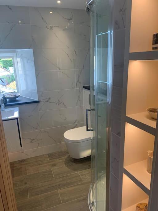 Holiday home Beautiful Grade 2 Listed Cotswold Stone