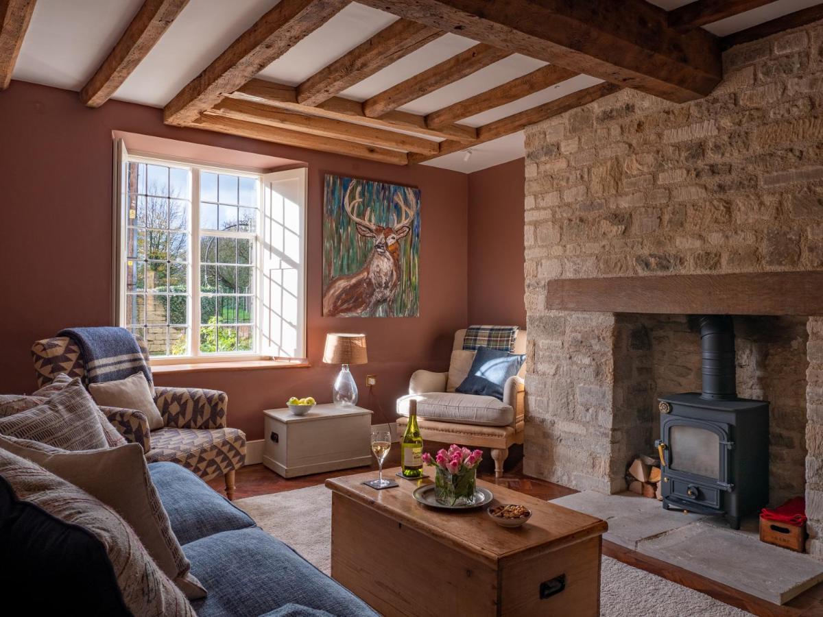 Holiday home Beautiful Grade 2 Listed Cotswold Stone Chipping Norton